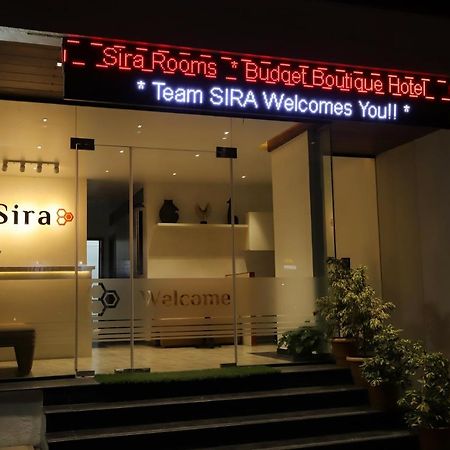 Sira Rooms Бенґалуру Екстер'єр фото