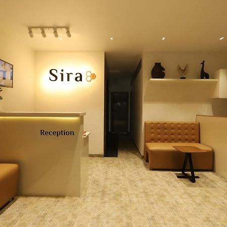 Sira Rooms Бенґалуру Екстер'єр фото