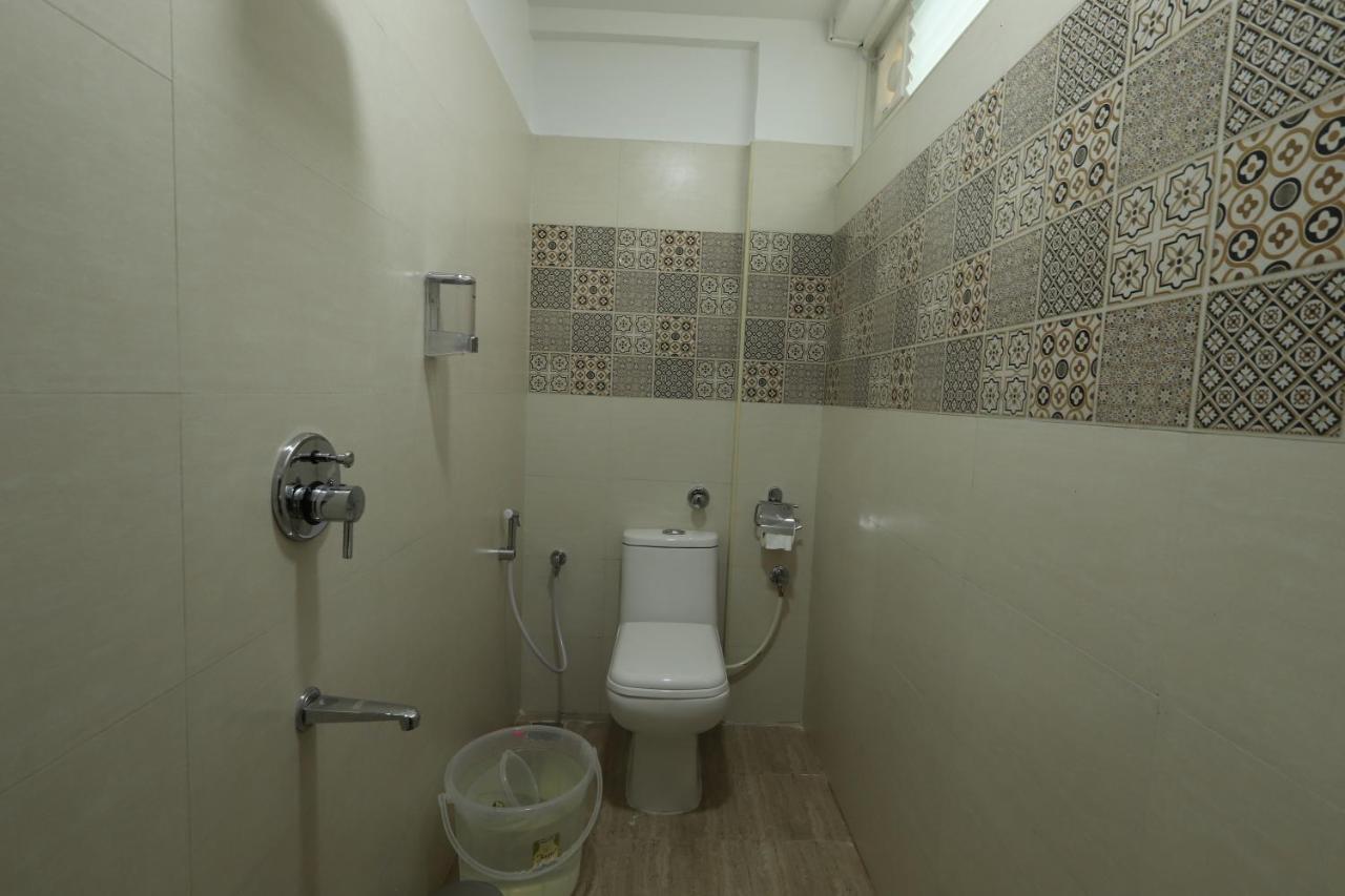 Sira Rooms Бенґалуру Екстер'єр фото