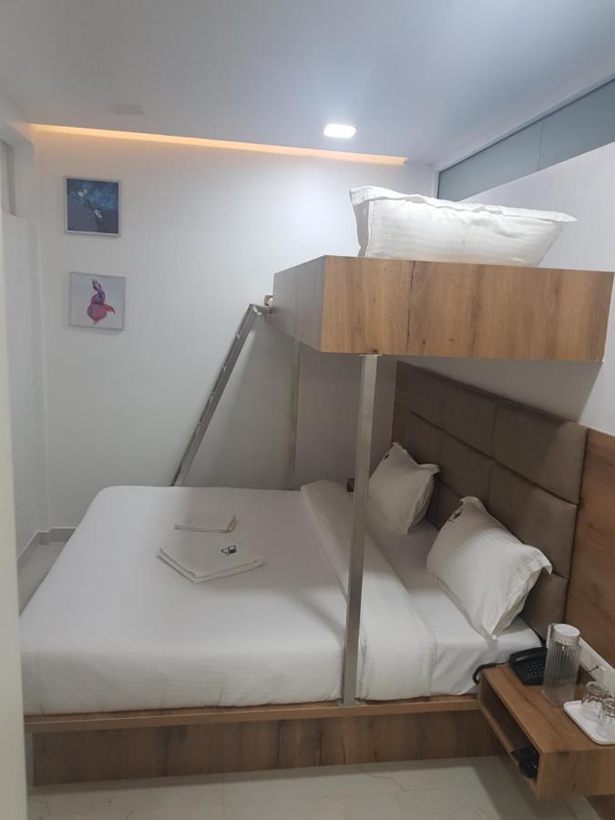 Sira Rooms Бенґалуру Екстер'єр фото