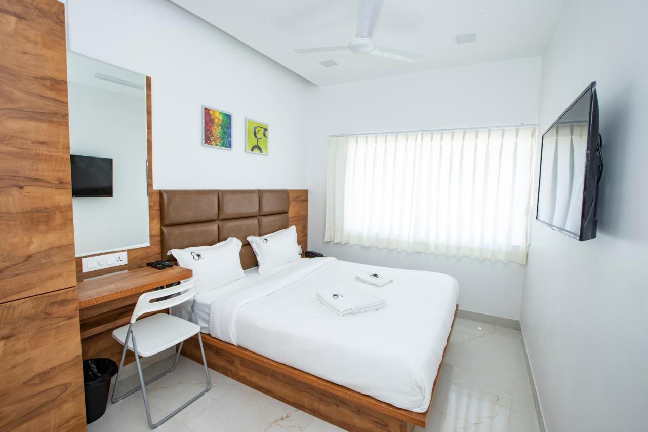 Sira Rooms Бенґалуру Екстер'єр фото