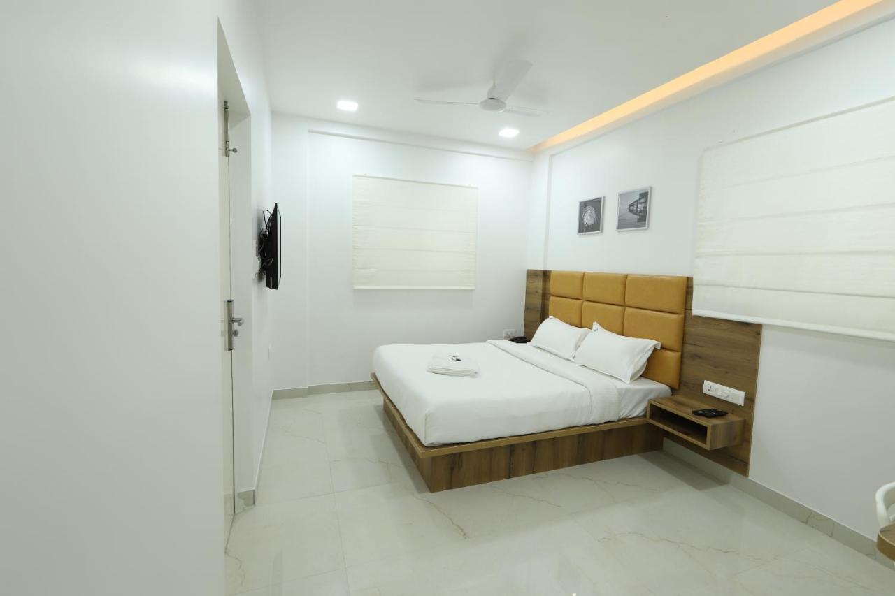 Sira Rooms Бенґалуру Екстер'єр фото