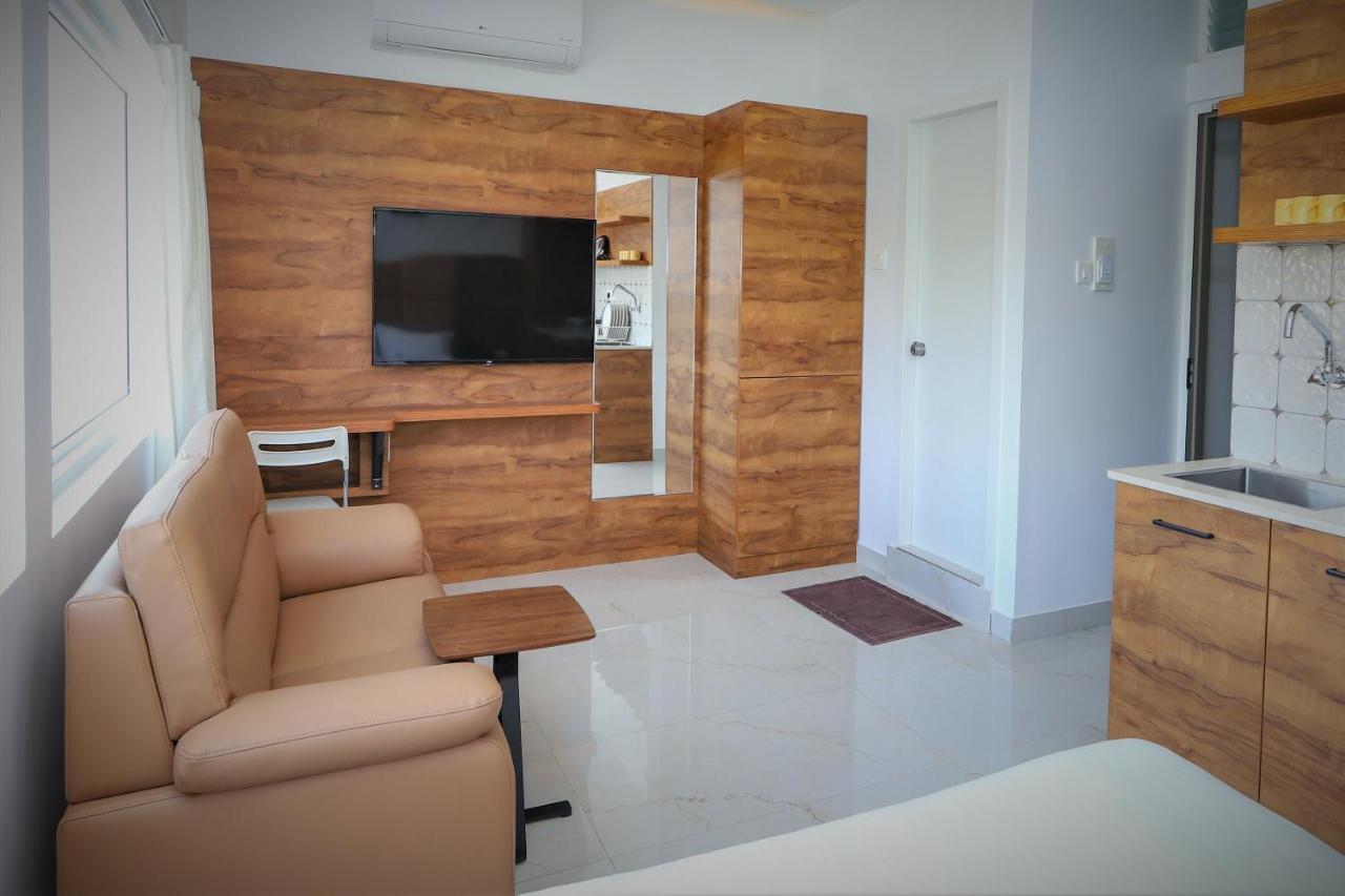 Sira Rooms Бенґалуру Екстер'єр фото