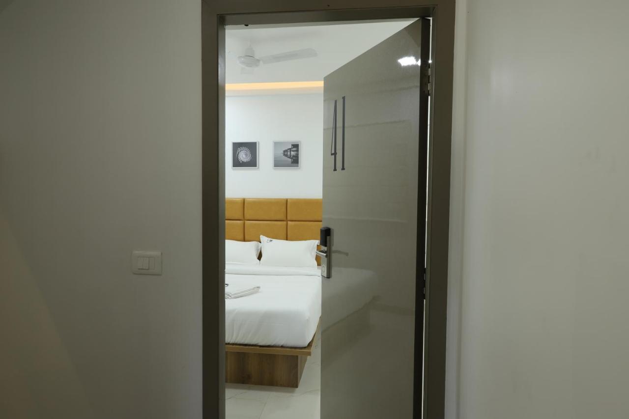 Sira Rooms Бенґалуру Екстер'єр фото